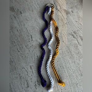 Wedding ceremony - 3 strand cord